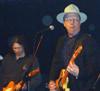 Webb and Tony Bowles.